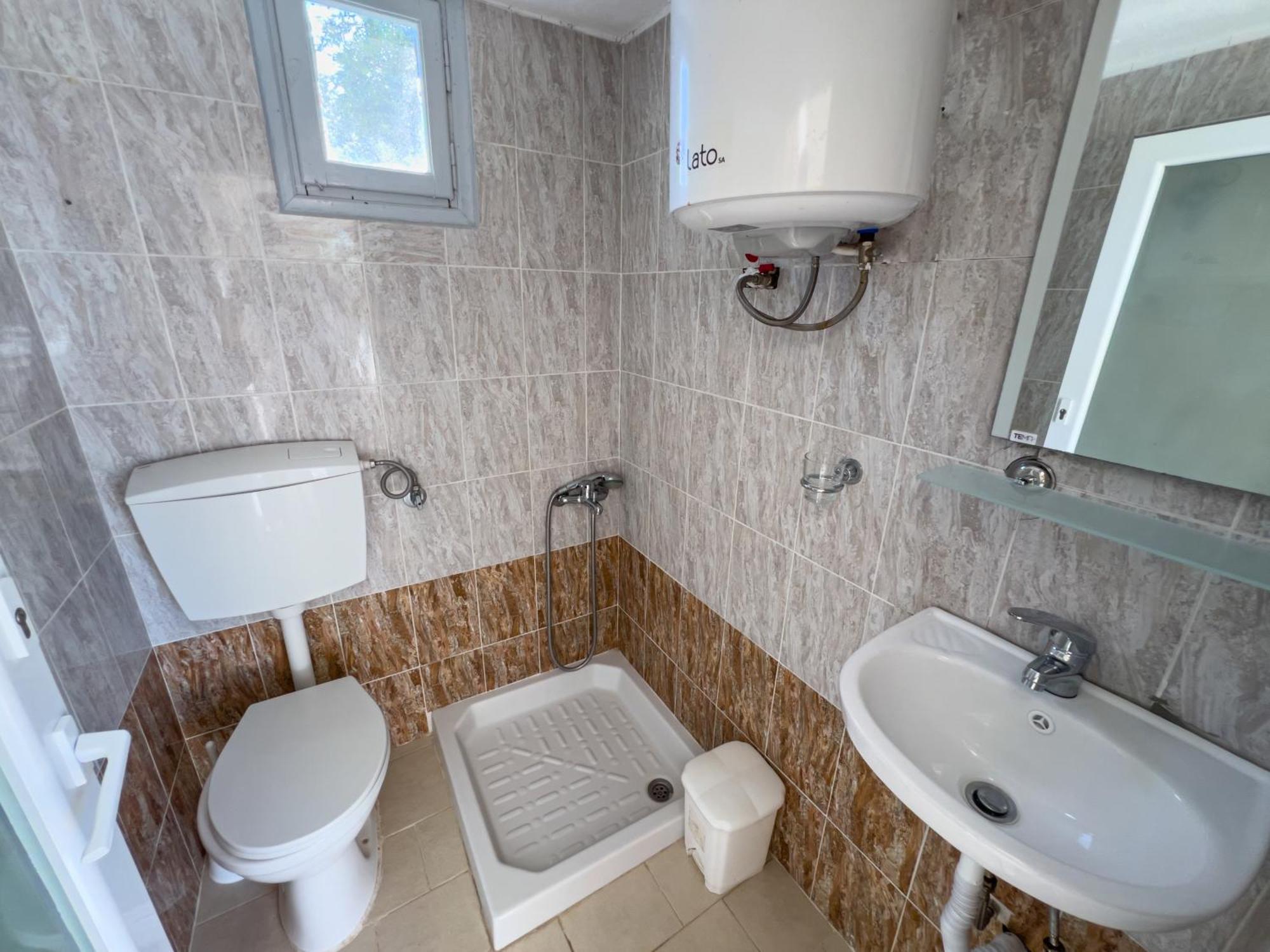 Sivi'S Vacation Homes Skála Kallirákhis Buitenkant foto