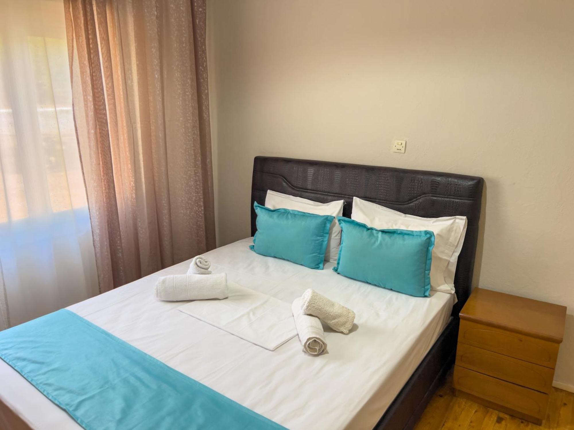 Sivi'S Vacation Homes Skála Kallirákhis Buitenkant foto
